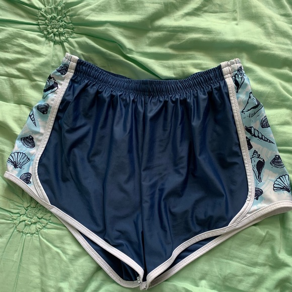 Krass & Co shell shorts - Picture 1 of 3